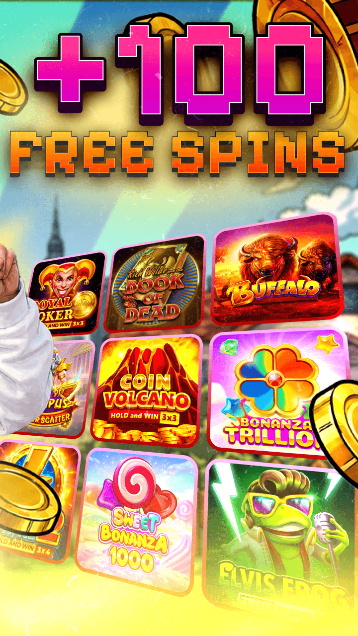 JIMI JACKSON GAME Screenshot