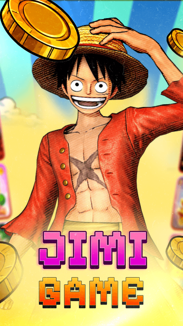 JIMI GAME Screenshot