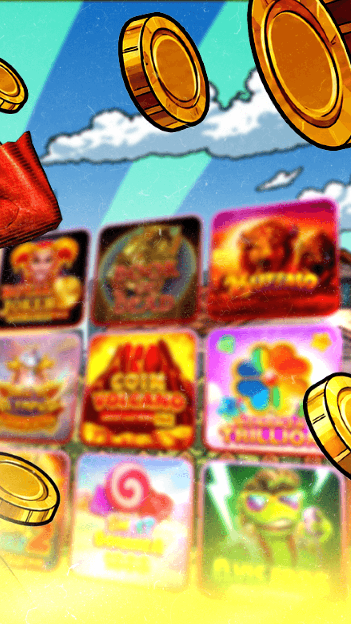 JIMI GAME Screenshot